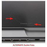 MSI Vector 17 HX A14VHG-1009, Gaming-Notebook Intel® Core™ i9-14900HX, NVIDIA GeForce RTX 4080, 32 GB DDR5, 1 TB (1 TB SSD), Windows 11 Home