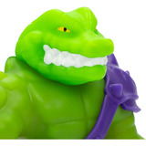 Moose Toys Heroes of Goo Jit Zu - Stretch Strikers S11 Heldenpack Rockjaw, Spielfigur 