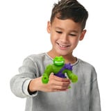 Moose Toys Heroes of Goo Jit Zu - Stretch Strikers S11 Heldenpack Rockjaw, Spielfigur 