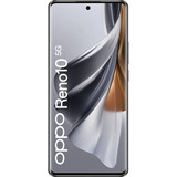 Oppo Reno10 256GB Generalüberholt, Handy Silvery Grey, ColorOS, 8 GB