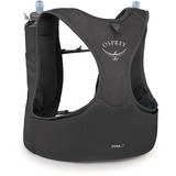 Osprey Dyna LT Damen Lauf-Trinkweste, Rucksack schwarz, Größe L