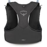 Osprey Dyna LT Damen Lauf-Trinkweste, Rucksack schwarz, Größe L