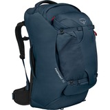 Osprey Farpoint 70, Rucksack dunkelblau, 70 Liter