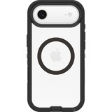 Otterbox Defender Pro XT, Handyhülle transparent/schwarz, iPhone Air, MagSafe