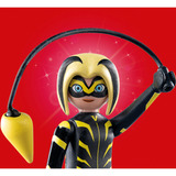 PLAYMOBIL 71867 Miraculous: Vesperia, Konstruktionsspielzeug 