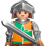 PLAYMOBIL 72028 Figures: Girls (Serie 29), Konstruktionsspielzeug sortierter Artikel, eine Figur