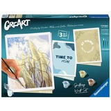 Ravensburger CreArt Gallery Wall Set - Nature, Malen 