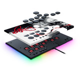  Razer Kitsune - Ryu Edition, Keypad mehrfarbig, für Playstation 5 und PC