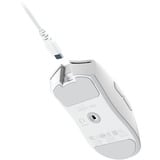 Razer Viper V4 Pro, Gaming-Maus weiß
