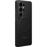 Samsung Carbon Magnet Case, Handyhülle schwarz, Samsung Galaxy S26 Ultra