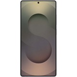 Samsung Galaxy S25 Ultra 256GB, Handy Titanium Whitesilver, Android 15, 5G, 12 GB