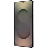 Samsung Galaxy S25 Ultra 256GB, Handy Titanium Whitesilver, Android 15, 5G, 12 GB