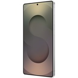 Samsung Galaxy S25 Ultra 512GB, Handy Titanium Whitesilver, Android 15, 5G, 12 GB