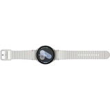 Samsung Galaxy Watch7, Smartwatch silber, 44 mm, LTE
