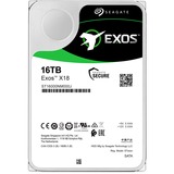 Seagate Exos X18 16 TB, Festplatte SATA 6 Gb/s, 3,5"