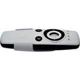 Shelly BLU Remote Control ZB, Fernbedienung weiß/schwarz