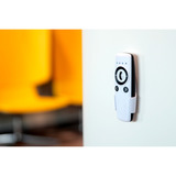 Shelly BLU Remote Control ZB, Fernbedienung weiß/schwarz