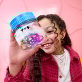 Spin Master Magic Jellykins - Magische Sammelplüschfreunde, Spielfigur sortierter Artikel, eine Figur