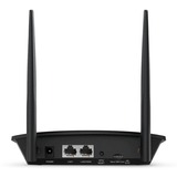 TP-Link TL-MR100 300Mbps Wireless N 4G LTE, Mobile WLAN-Router schwarz