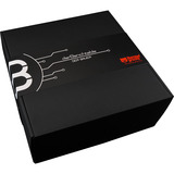 Thermal Grizzly der8enchtable, Benchtable schwarz