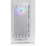 Thermaltake CTE C750 TG ARGB Snow White, Big-Tower-Gehäuse weiß, Tempered Glass