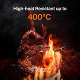 Typhur Sync One, Thermometer schwarz, inkl. 1 Sonde