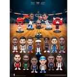 ZURU 5 Surprise - NBA Ballers Series 2, Spielfigur sortierter Artikel, eine Figur
