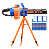 ZURU Insanity Motorized Dart Storm Blaster, Dartblaster 