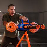 ZURU Insanity Motorized Dart Storm Blaster, Dartblaster 