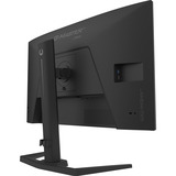 iiyama G-MASTER GB2791QSU-B1, Gaming-Monitor 68.5 cm (27 Zoll), schwarz (matt), QHD, Fast-IPS, HDMI, DP, USB-Hub, 320Hz Panel
