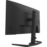 iiyama G-MASTER GB2791QSU-B1, Gaming-Monitor 68.5 cm (27 Zoll), schwarz (matt), QHD, Fast-IPS, HDMI, DP, USB-Hub, 320Hz Panel