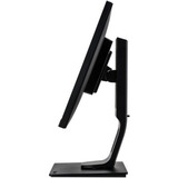 iiyama ProLite XUB2492HSU Generalüberholt, LED-Monitor 61 cm (24 Zoll), schwarz, FullHD, HDMI, DP, VGA, USB-Hub