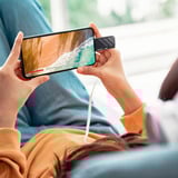 ADATA External SSD SC735 2 TB, Externe SSD schwarz/grau, USB-C 3.2 Gen 2 (10 Gbit/s)