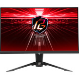 ASRock PG32QF2B, Gaming-Monitor 80 cm (31.5 Zoll), schwarz, QHD, VA, HDMI, DP, Free-Sync, Wi-Fi-Antenne, 165Hz Panel