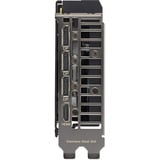 ASUS GeForce RTX 5060 Ti DUAL EVO 16GB, Grafikkarte schwarz, DLSS 4, 3x DisplayPort, 1x HDMI 2.1