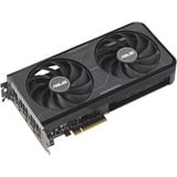 ASUS GeForce RTX 5060 Ti DUAL EVO 16GB, Grafikkarte schwarz, DLSS 4, 3x DisplayPort, 1x HDMI 2.1