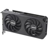 ASUS GeForce RTX 5060 Ti DUAL EVO 16GB, Grafikkarte schwarz, DLSS 4, 3x DisplayPort, 1x HDMI 2.1