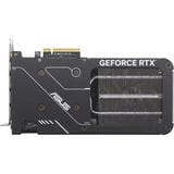 ASUS GeForce RTX 5060 Ti DUAL EVO 16GB, Grafikkarte schwarz, DLSS 4, 3x DisplayPort, 1x HDMI 2.1