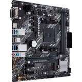 ASUS PRIME B450M-K II, Mainboard 