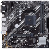 ASUS PRIME B450M-K II, Mainboard 