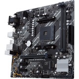 ASUS PRIME B450M-K II, Mainboard 
