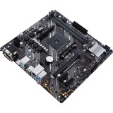 ASUS PRIME B450M-K II, Mainboard 