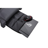 ASUS ROG BP1501G , Rucksack schwarz, bis 43,2 cm I 15-17"