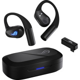 ASUS ROG Cetra Open Wireless, Gaming-Headset schwarz