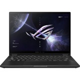 ASUS ROG Flow X13 (GV302XU-MU001W), Gaming-Notebook schwarz, AMD Ryzen 9 7940HS, NVIDIA GeForce RTX 4050, 16 GB LPDDR5, 1 TB (1 TB SSD), Windows 11 Home 64-Bit