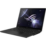ASUS ROG Flow X13 (GV302XU-MU001W), Gaming-Notebook schwarz, AMD Ryzen 9 7940HS, NVIDIA GeForce RTX 4050, 16 GB LPDDR5, 1 TB (1 TB SSD), Windows 11 Home 64-Bit