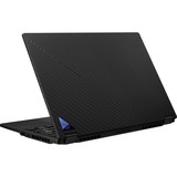 ASUS ROG Flow X13 (GV302XU-MU001W), Gaming-Notebook schwarz, AMD Ryzen 9 7940HS, NVIDIA GeForce RTX 4050, 16 GB LPDDR5, 1 TB (1 TB SSD), Windows 11 Home 64-Bit