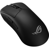ASUS ROG Gladius IV Ace, Gaming-Maus schwarz