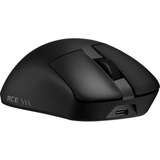 ASUS ROG Gladius IV Ace, Gaming-Maus schwarz