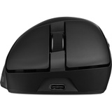 ASUS ROG Gladius IV Ace, Gaming-Maus schwarz
